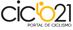 Ciclo21 logo