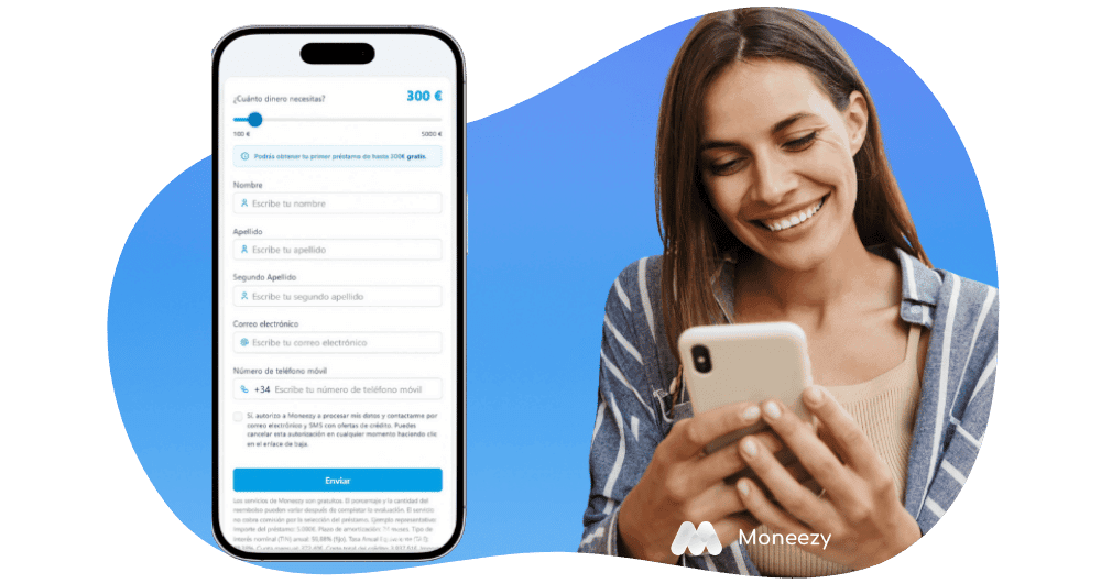 comparador de creditos online