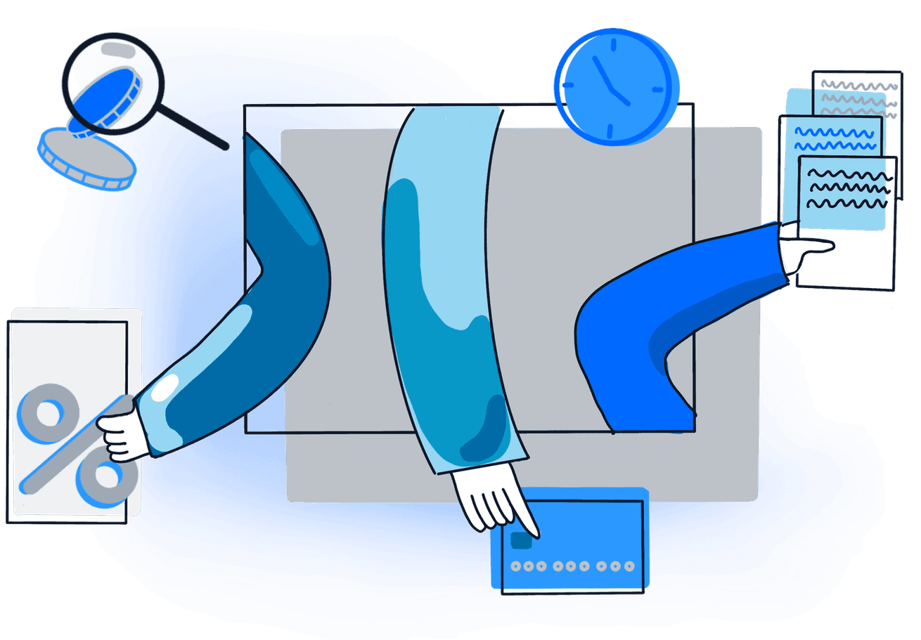 Encontrar la mejor oferta